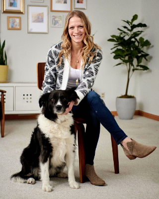 Dr. Ashley Elia, Muirfield Animal Hospital