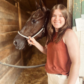 Grace - Registered Veterinary Technician, Muirfield Animal Hospital, Dublin, Ohio