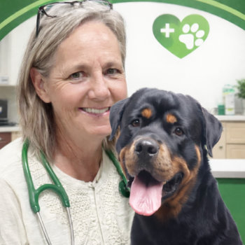 Linda - Operational Manager - Muirfield Animal Hospital