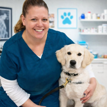 Nicole - Registered Veterinary Technician, Muirfield Animal Hospital, Dublin, Ohio