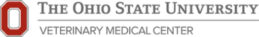 Ohio State University Veterinary Medical Center